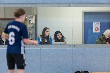 Bild 158 - wBJ NFV Futsalmeisterschaft
